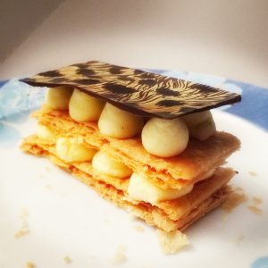 Mille feuille